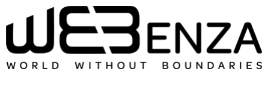 SEO Agencies in Bangalore -Webenza Logo