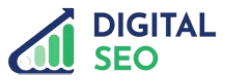 SEO Agencies in Chennai - Digital SEO Logo