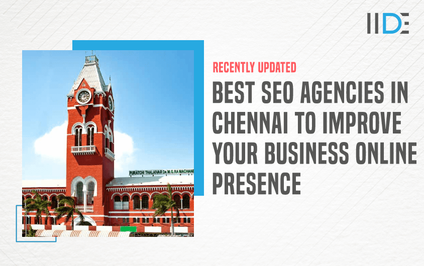 SEO Agencies in Chennai - Featured Image