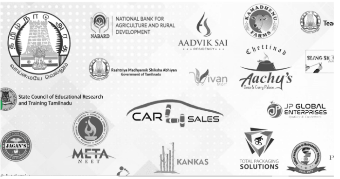 SEO Agencies in Chennai - Raga Designers Clients