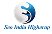 SEO Agencies in Delhi - SEO India Higherup Logo