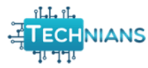 SEO Agencies in Delhi - Technians Logo