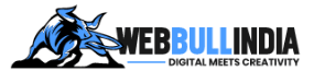 SEO Agencies in Delhi - Web Bull India Logo