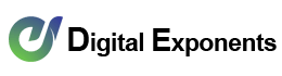 SEO Agencies in Hyderabad - Digital Exponents Logo