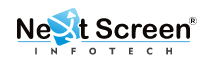 SEO Agencies in Kolkata - Next Screen Infotech Logo