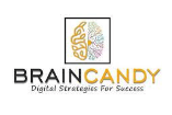SEO Agencies in Mumbai - Brain Candy Logo