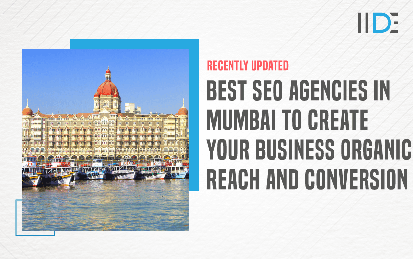 SEO Agencies in Mumbai - Featured Image