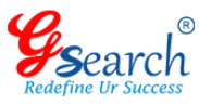 SEO Courses in Gadag - G Search Logo