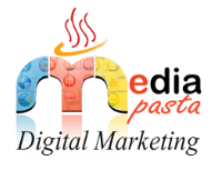 SEO Agencies in Mumbai - Mediapasta Digital Marketing Logo
