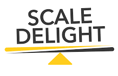 SEO Agencies in Mumbai - Scale Delight Logo