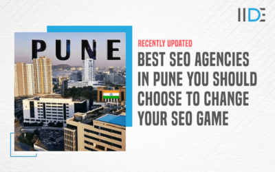8 Best SEO Agencies in Pune With Client Reviews in 2023