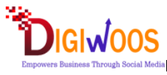 SEO Companies in Bhopal - Digiwos Logo