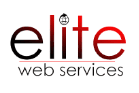 SEO Companies in Bhopal - Elite Web Services Logo