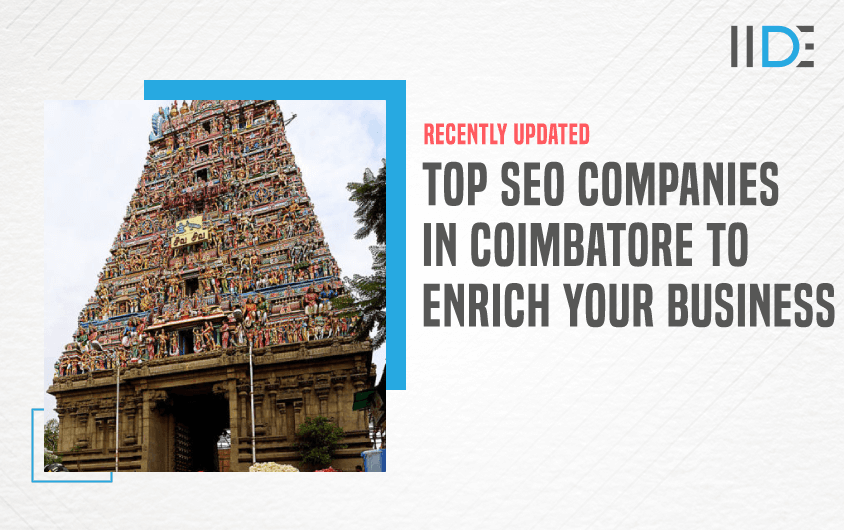 SEO Companies in Coimbatore - Featured Image