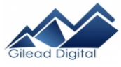 SEO Companies in Coimbatore - Gilead Digital Logo