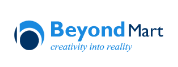 SEO Companies in Rajkot - Beyond Mart Logo
