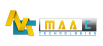 SEO Companies in Trichy - MAAC Technologies Logo