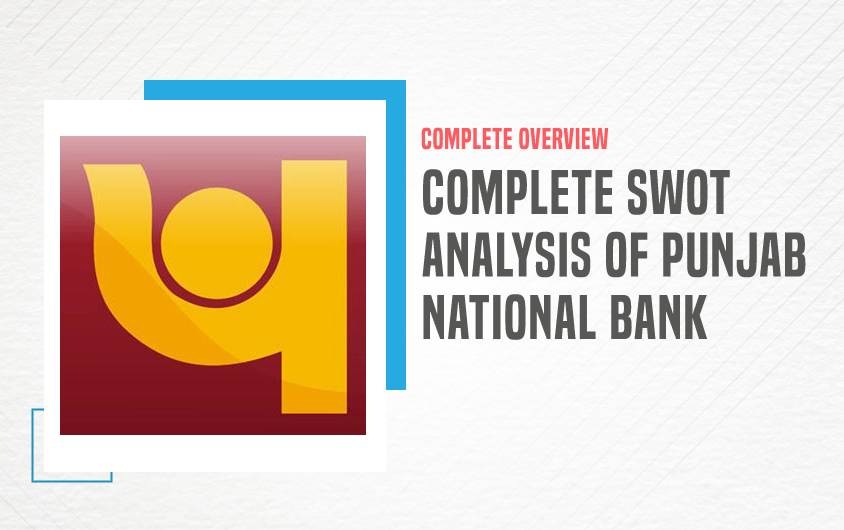SWOT Analysis of Punjab National bank - Featured Image