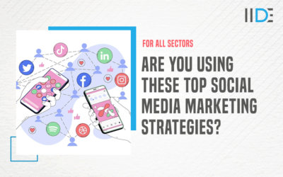 Best Social Media Marketing Strategies in 2023 for Doctors, Small Businesses, E-commerce & More