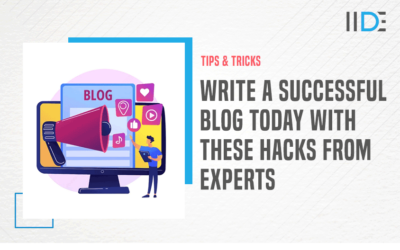 Top 20 Successful Blogging Tips That Will 100% Work in 2023