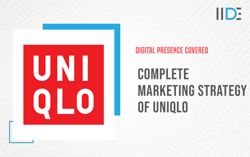 Marketing Strategy of Uniqlo | IIDE