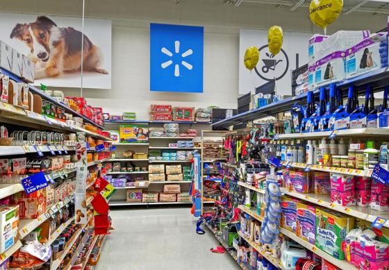 Walmart Products | Marketing Mix of Walmart | IIDE