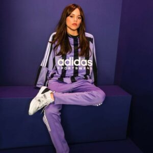 Marketing Mix of Adidas - All That You Are Campaign