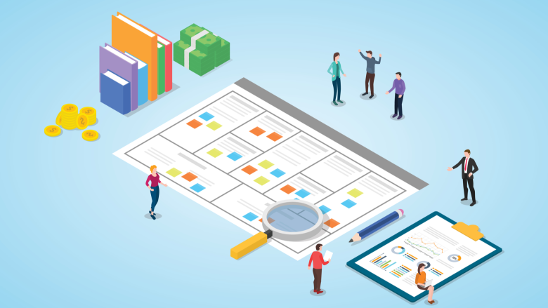 amway- revenue model