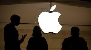 Apple Brand Logo - Marketing Mix of Apple