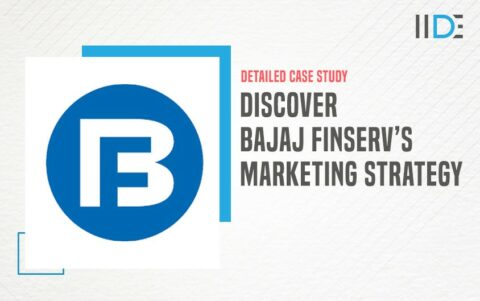 Discover Bajaj Finserv's Marketing Strategy - Updated In 2023 | IIDE