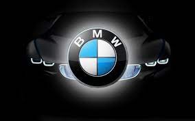 BMW Brand Logo - Marketing Mix of BMW | IIDE
