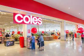 Coles Brand Logo - SWOT Analysis of Coles | IIDE
