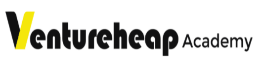digital marketing courses in BEAWAR - Ventureheap academy logo