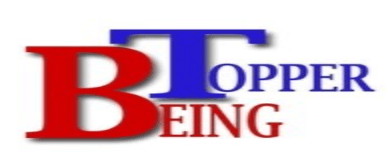 digital marketing courses in BEAWAR - being topper logo