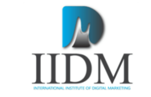 digital marketing courses in Kochi - IIDM logo