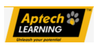 digital marketing courses in ashoknagar kalyangarh - aptech learning gariahat logo