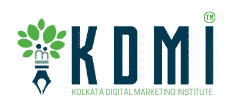 digital marketing courses in bhatpara - KDMI logo