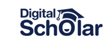 Facebook Ads courses in Dehradun - digital scholar logo