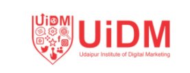 digital marketing courses in bhilwara - UIDM logo