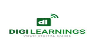 digital marketing courses in bhilwara - digi learnings logo