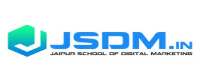 digital marketing courses in bhilwara - jsdm logo