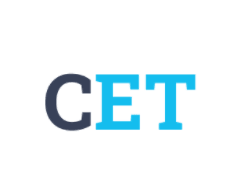 digital marketing courses in bijapur - CET logo