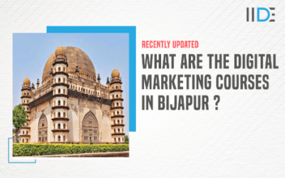 5 Best Digital Marketing Courses in Bijapur with Certification and Placements