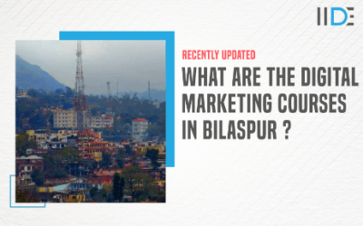 5 Best Digital Marketing Courses in Bilaspur with Certification and Placements