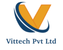 digital marketing courses in budaun - Vittech Pvt ltd logo