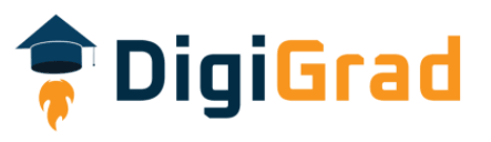 digital marketing courses in chhindwara - Digi Grad logo