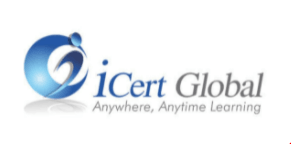 digital marketing courses in cuttack - icert global logo