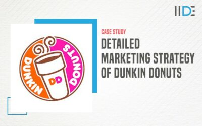 Detailed Marketing Strategy of Dunkin Donuts