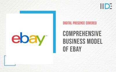 Comprehensive Business Model of eBay | IIDE