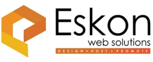 eskon-logo - SEO agencies in mumbai
